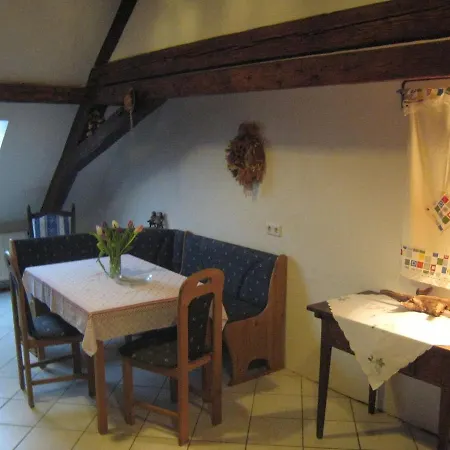 Spacious In Morbach With Garden Apartment Thalfang