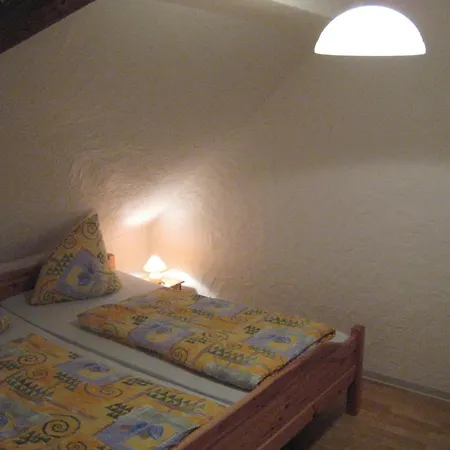 Spacious In Morbach With Garden Apartment *