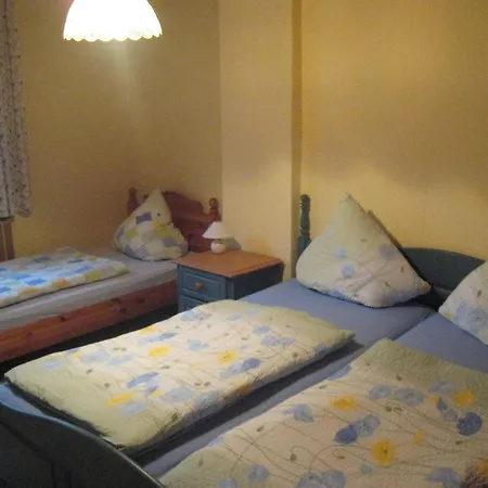 Apartment Spacious In Morbach With Garden *