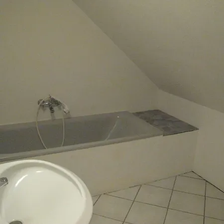 Apartment Spacious In Morbach With Garden *