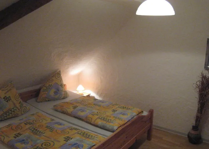 Cozy Morbach Getaway Appartamento *
