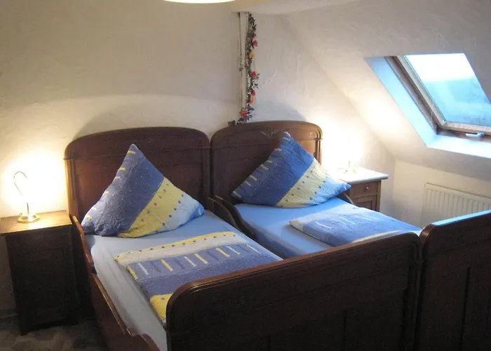 Cozy Morbach Getaway *