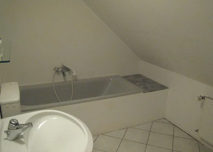 Appartamento Cozy Morbach Getaway *