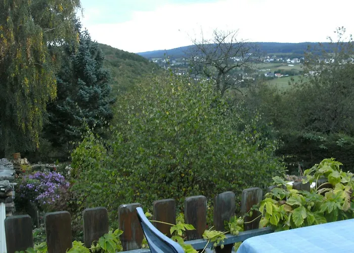 Cozy Morbach Getaway *