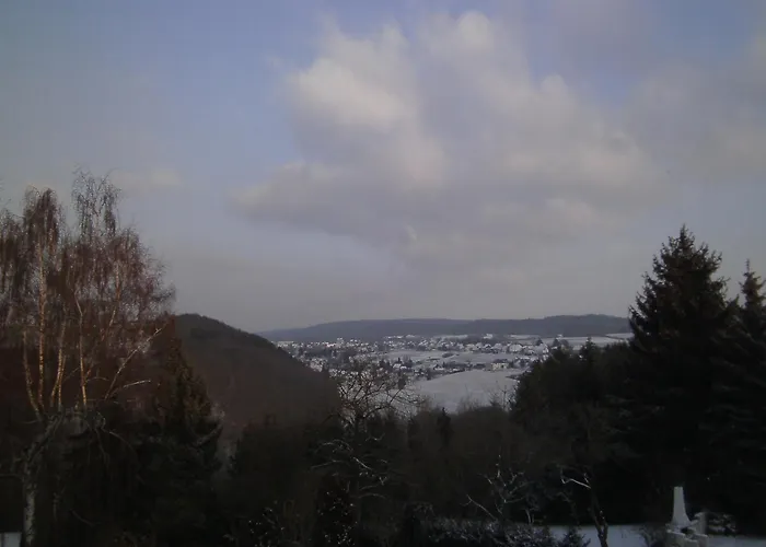 Cozy Morbach Getaway * Thalfang