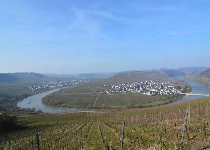 Cozy Morbach Getaway Appartamento *