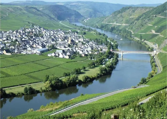 Cozy Morbach Getaway *